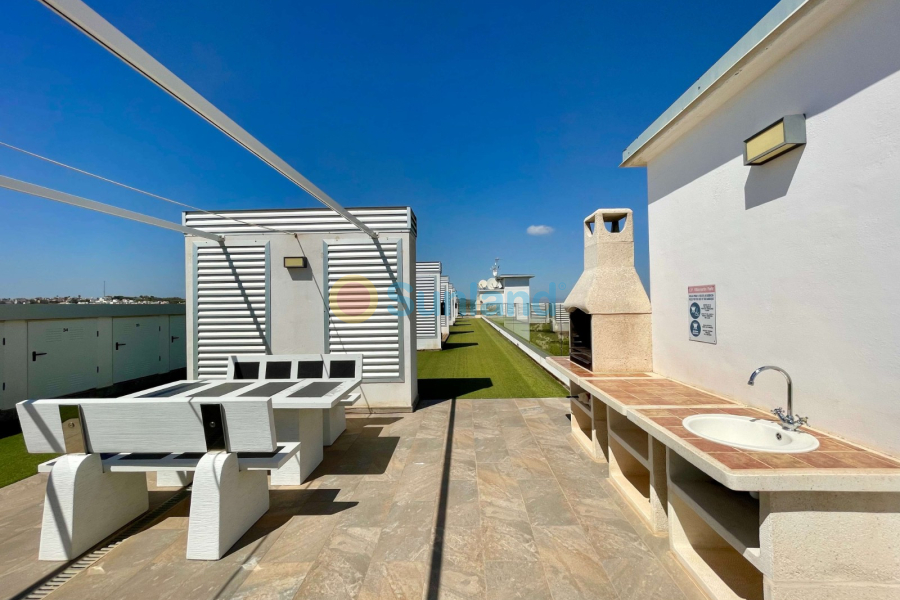 Вторичка - Apartments - Orihuela Costa - Villamartin