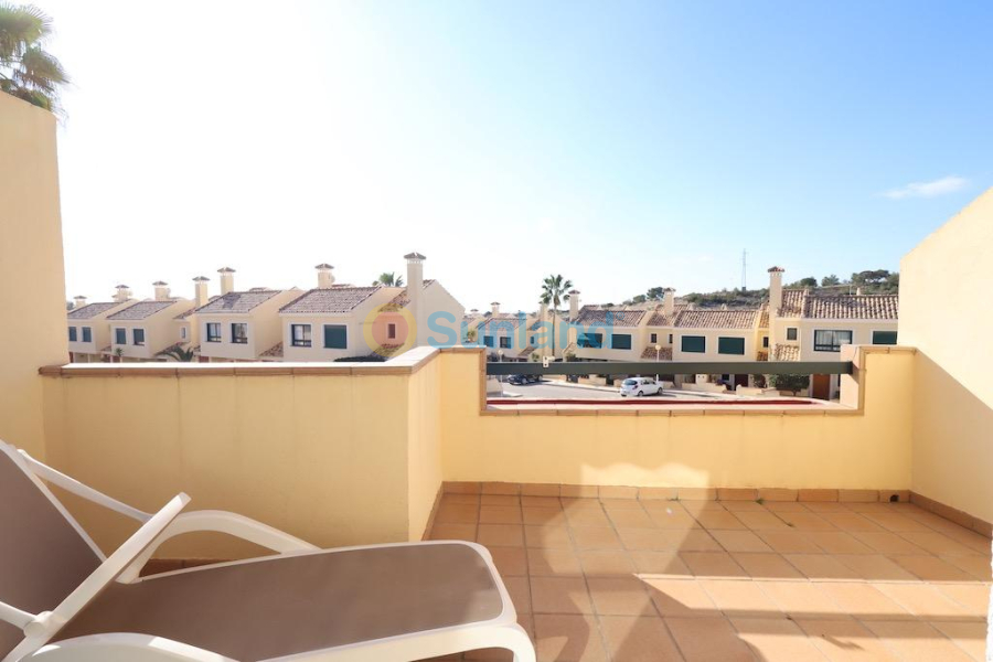 Resale - D - Orihuela Costa - Lomas De Campoamor-las Ramblas