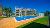 Segunda mano - Ático - Orihuela Costa - Villamartin