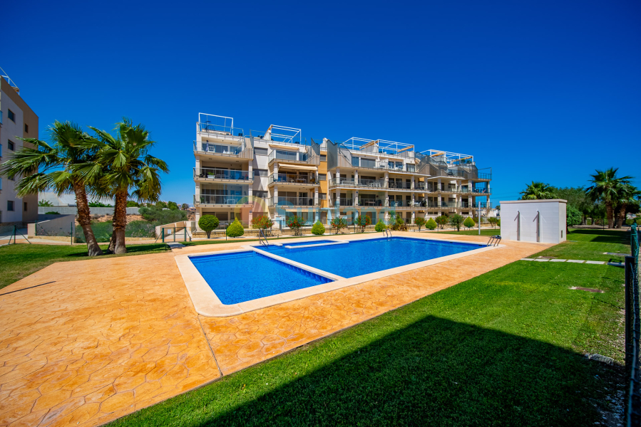 Segunda mano - Ático - Orihuela Costa - Villamartin