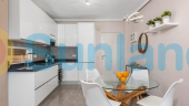 Verkauf - Apartment - Ciudad Quesada - Rojales - Rojales