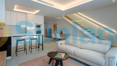 New Build - Town House - Orihuela costa - Torre de la Horadada