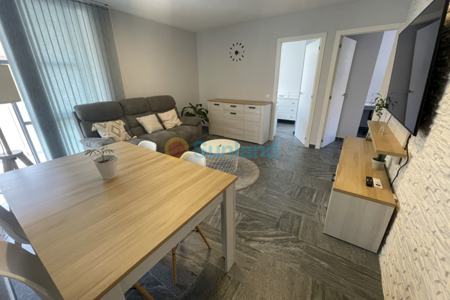 Verkauf - Apartment - Guardamar del Segura - 