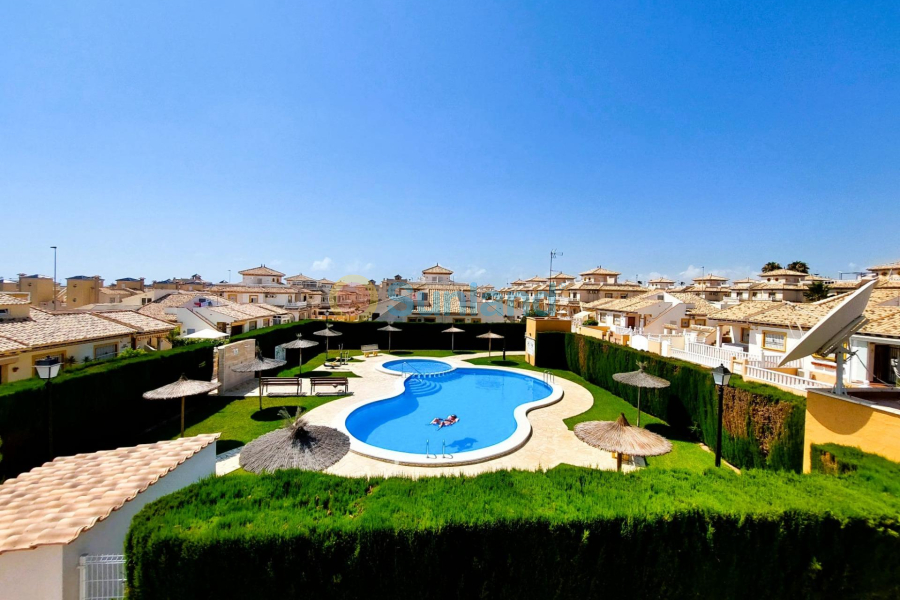 Resale - C - Orihuela Costa - Lomas de Cabo Roig-Los Dolses