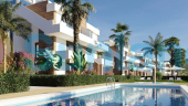 Nueva construcción  - Apartamento - Fuente Alamo - Hacienda del Alamo