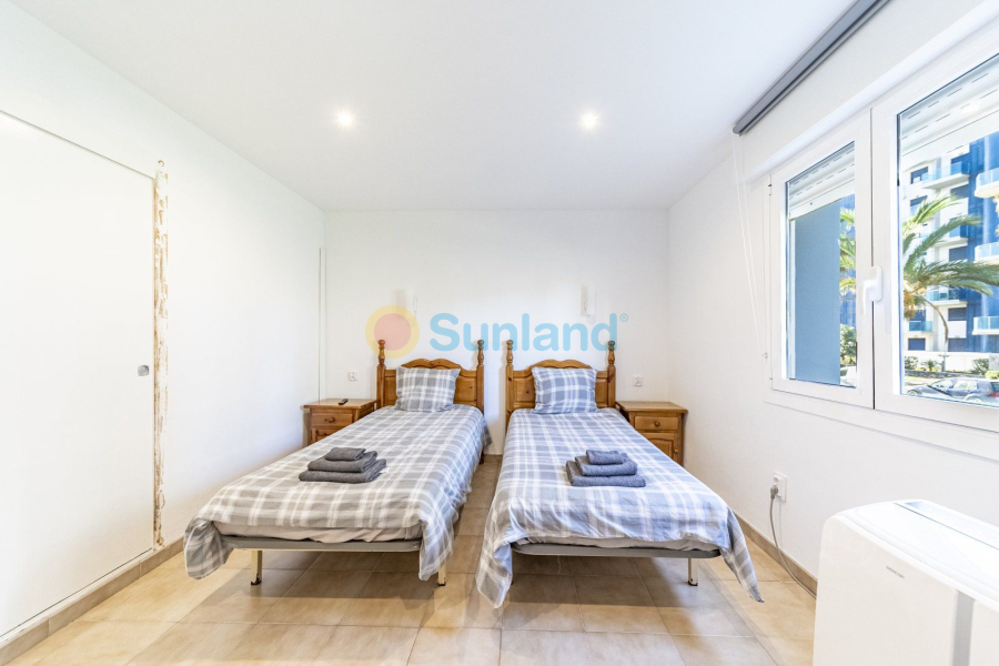 Använda fastigheter - Apartamento - Torrevieja - Rocio Del Mar