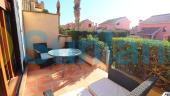 Resale - Townhouse - Algorfa - La finca Golf