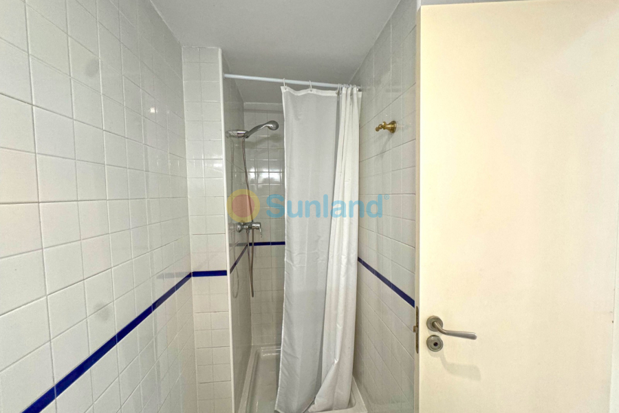 Segunda mano - Apartamento - Orihuela Costa - Playa Flamenca