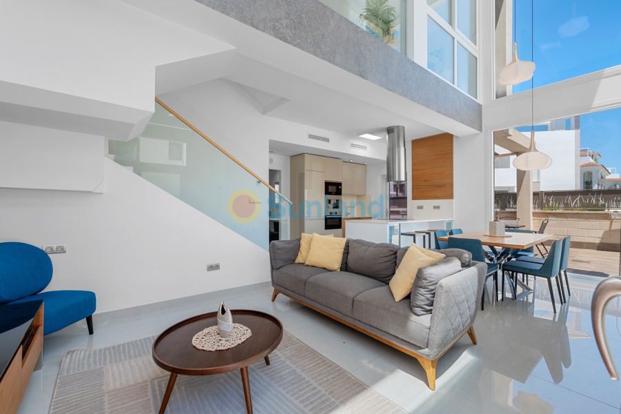 Verkauf - Haus - Ciudad Quesada - Rojales