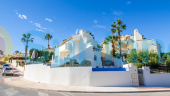 Resale - Villa - Orihuela Costa - Las Ramblas