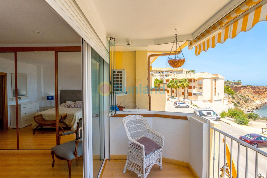 Segunda mano - Terraced house - Orihuela Costa - Cabo Roig