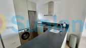 Resale - Apartment - Orihuela - Vistabella