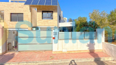 Använda fastigheter - Villa - Orihuela Costa - Villamartin