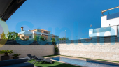 Resale - Villa - Ciudad Quesada