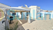 Resale - Villa - Torrevieja - La Siesta