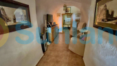 Brukte eiendommer - Country house - Orihuela