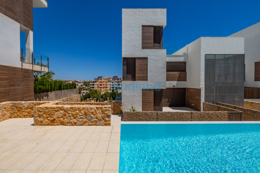 Verkauf - Ático - Orihuela Costa - Las ramblas golf