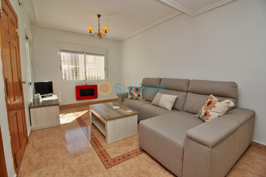 Använda fastigheter - Villa - Playa Flamenca