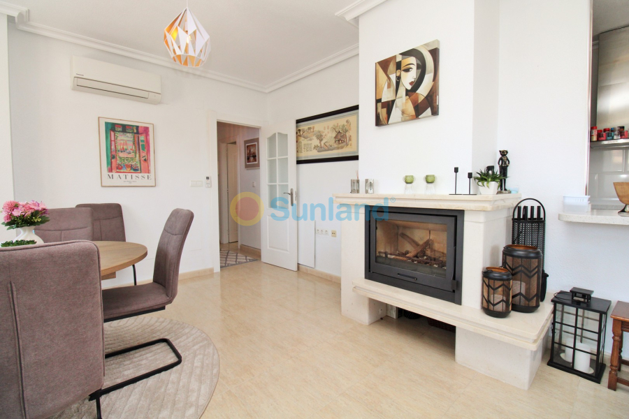 Вторичка - Bилла - Villamartin - Los Dolses