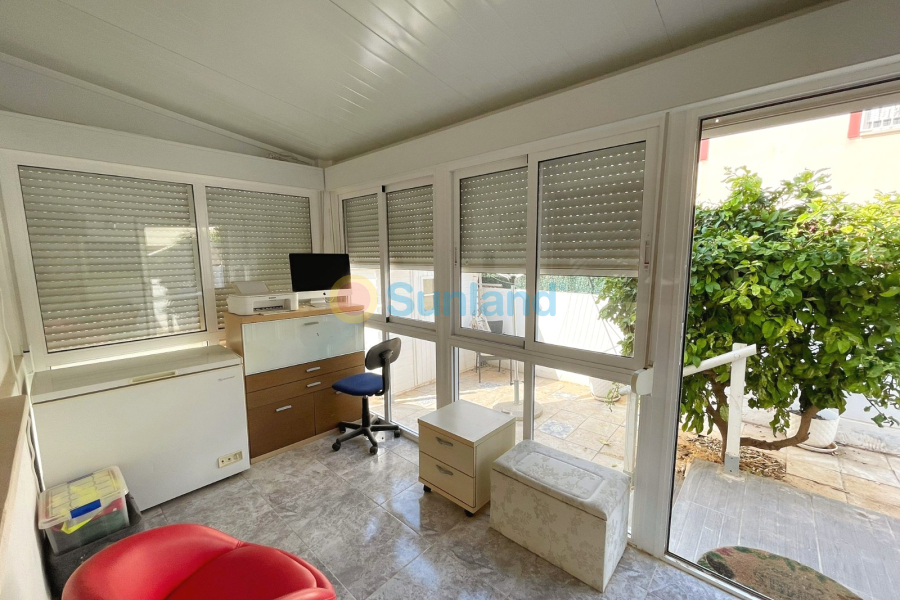 Resale - Townhouse - Ciudad Quesada - Doña Pepa