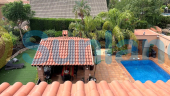 Resale - Villa - La Nucía