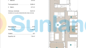 New Build - Apartment - Jacarilla - pueblo