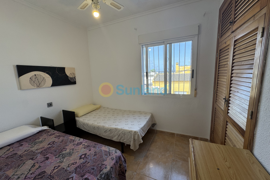 Вторичка - Bилла - Torrevieja - San Luis