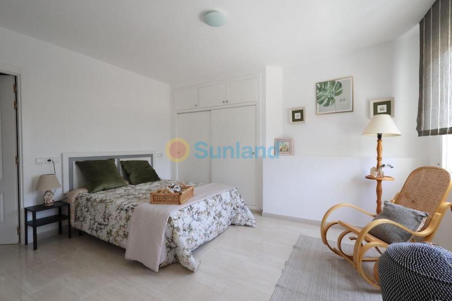 Segunda mano - Apartamento - Torrevieja