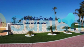 Ny bygg - Villa - Torre Pacheco - Santa Rosalia Lake And Life Resort