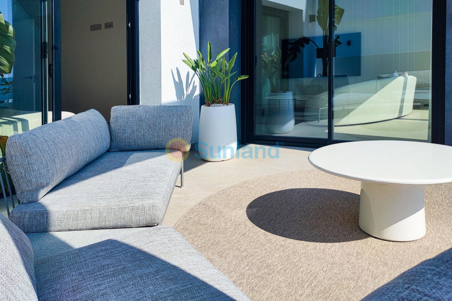 Ny bygg - Villa - Rojales - Ciudad Quesada