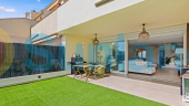 Вторичка - Town House - San Juan Alicante