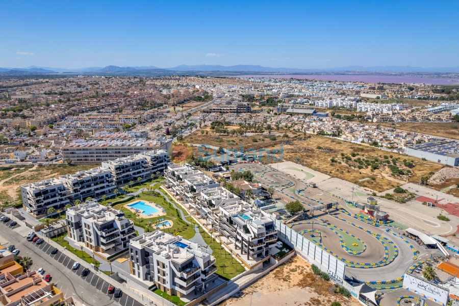 Segunda mano - Ático - Orihuela Costa