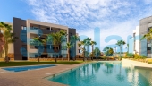 Använda fastigheter - Lägenhet - Orihuela Costa - Las Mimosas