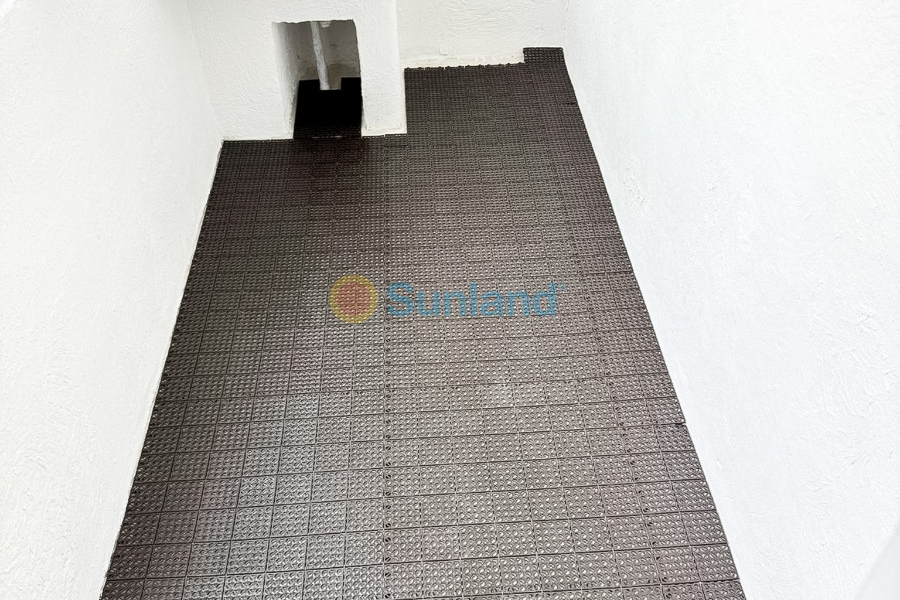 Resale - Apartment - Benidorm - Levante