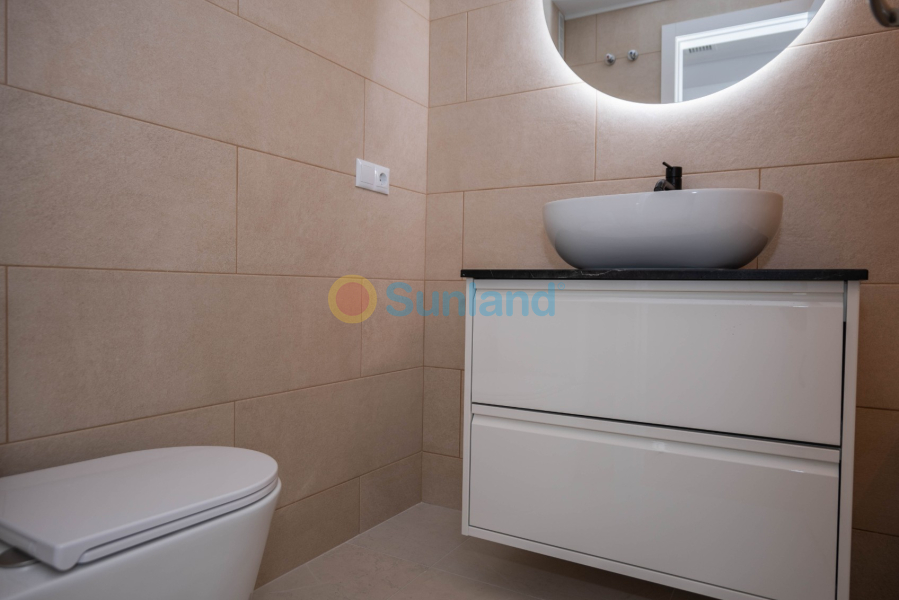 Resale - Apartment - Torrevieja - 