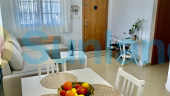 Resale - Bungalow - Orihuela Costa - Villamartin