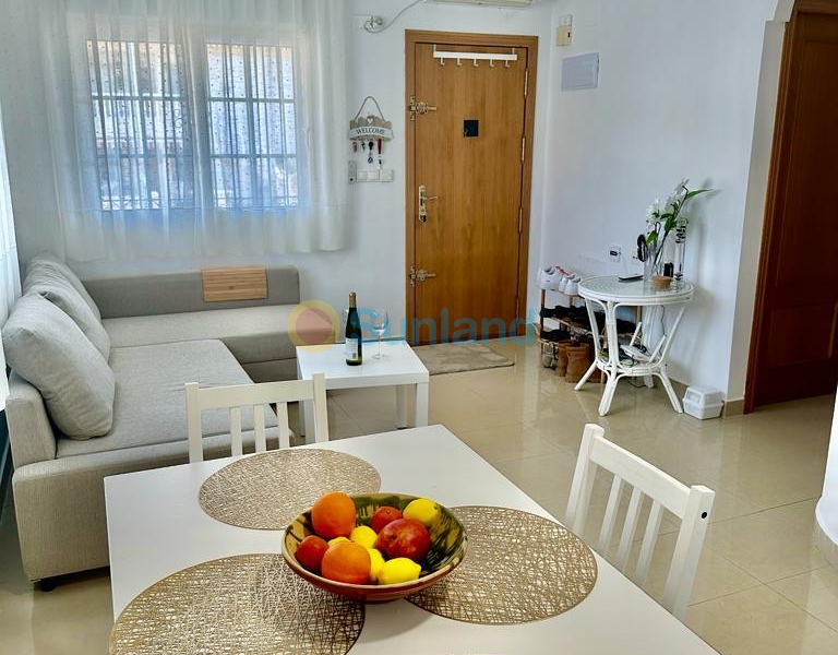 Resale - Bungalow - Orihuela Costa - Villamartin