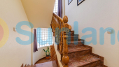 Resale - Villa - San Javier - 