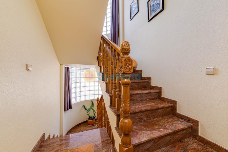 Resale - Villa - San Javier - 