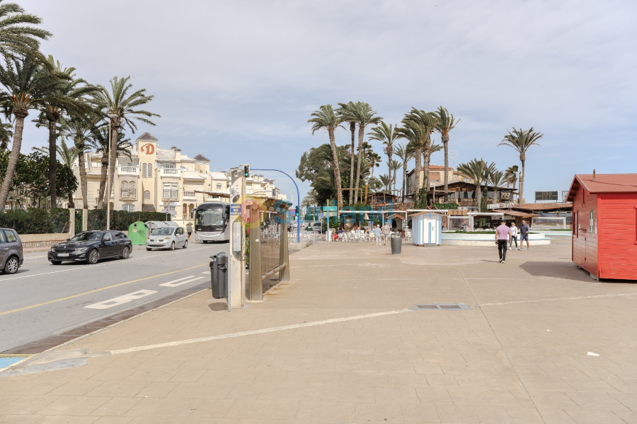 Resale - Apartment - Torrevieja - 