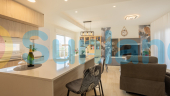 Segunda mano - Apartamento - Orihuela Costa - Villamartin