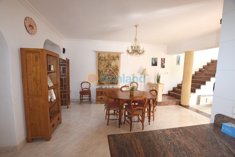 Resale - Detached Villa - Ciudad Quesada - Central Quesada