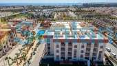 New Build - Apartment - Orihuela Costa - Lomas De Cabo Roig