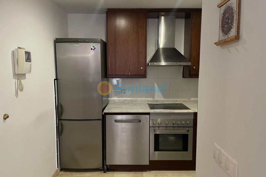 Resale - Apartment - Torrevieja - 