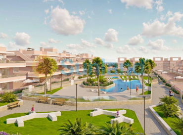 Town House - New Build - Orihuela costa - Lo Monte
