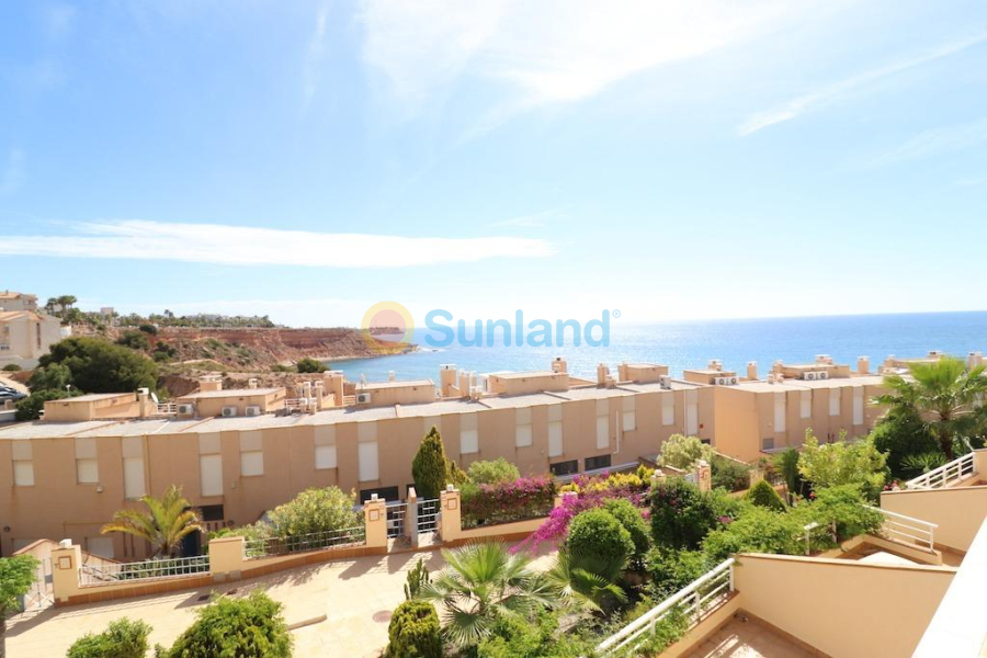 Segunda mano - Terraced house - Orihuela Costa - Agua Marina