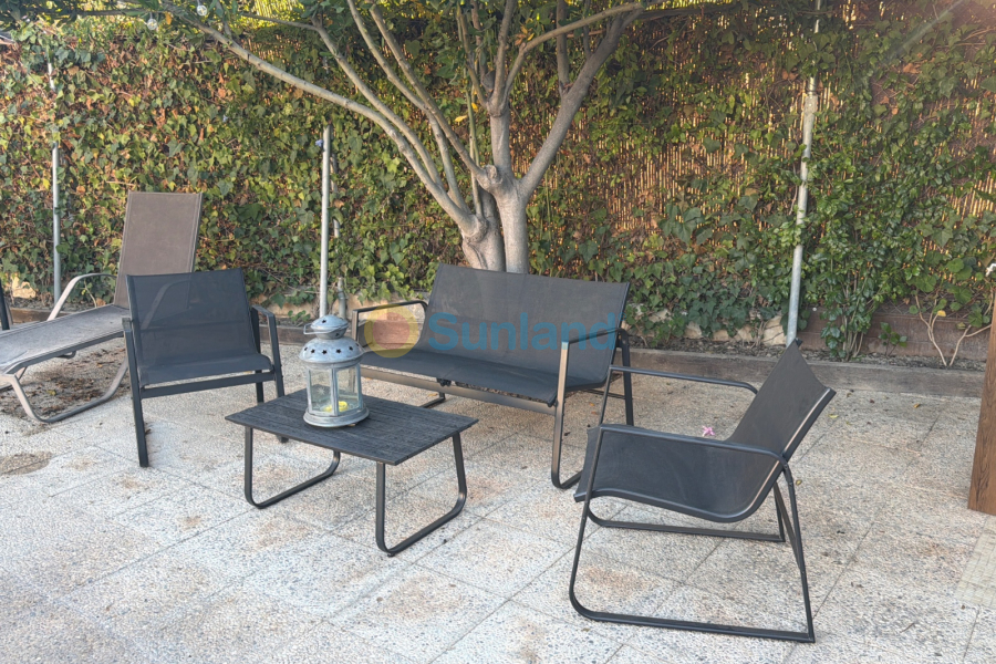 Resale - Villa - Dolores - 