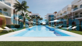 New Build - Apartment - San Pedro del Pinatar - Pueblo