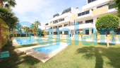 Resale - Apartment - Orihuela Costa - Las Mimosas