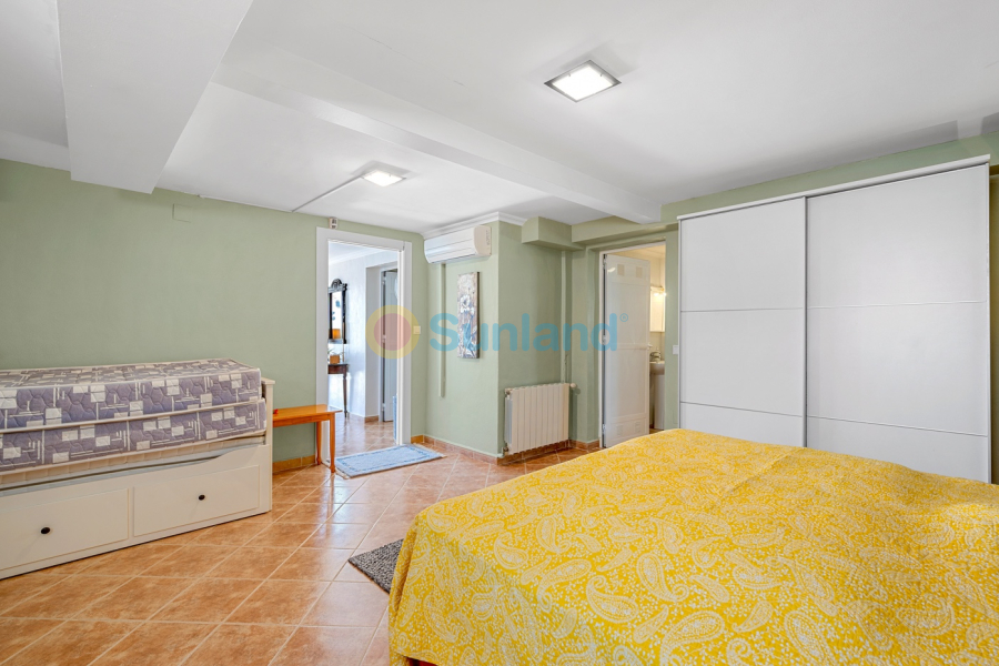 Resale - Villa - Ciudad Quesada - Rojales